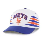 NEW YORK METS DIAMOND CUT BVHATS 47 HITCH