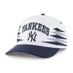 NEW YORK YANKEES DIAMOND CUT BVHATS 47 HITCH
