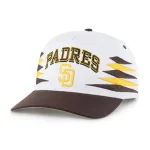 SAN DIEGO PADRES DIAMOND CUT BVHATS 47 HITCH