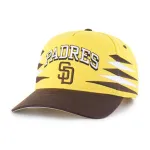 SAN DIEGO PADRES DIAMOND CUT BVHATS 47 HITCH