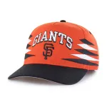 SAN FRANCISCO GIANTS DIAMOND CUT BVHATS 47 HITCH