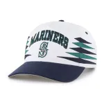 SEATTLE MARINERS DIAMOND CUT BVHATS 47 HITCH