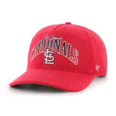 ST. LOUIS CARDINALS FAZE BVHATS 47 HITCH