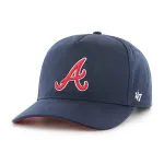 ATLANTA BRAVES BVHATS 47 HITCH