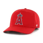 LOS ANGELES ANGELS BVHATS 47 HITCH