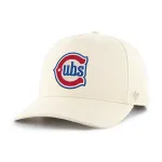 CHICAGO CUBS BVHATS 47 HITCH