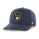 MILWAUKEE BREWERS BVHATS 47 HITCH