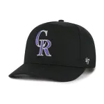 COLORADO ROCKIES BVHATS 47 HITCH