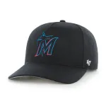 MIAMI MARLINS BVHATS 47 HITCH