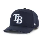 TAMPA BAY RAYS BVHATS 47 HITCH