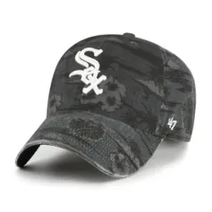 CHICAGO WHITE SOX FIJI BVHATS 47 CLEAN UP