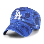 LOS ANGELES DODGERS FIJI BVHATS 47 CLEAN UP