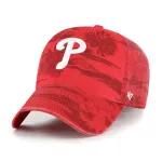 PHILADELPHIA PHILLIES FIJI BVHATS 47 CLEAN UP