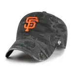 SAN FRANCISCO GIANTS FIJI BVHATS 47 CLEAN UP