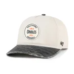BALTIMORE ORIOLES FIJI ROPE BVHATS 47 HITCH