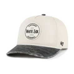 CHICAGO WHITE SOX FIJI ROPE BVHATS 47 HITCH