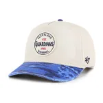 CLEVELAND GUARDIANS FIJI ROPE BVHATS 47 HITCH