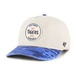 DETROIT TIGERS FIJI ROPE BVHATS 47 HITCH
