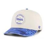 LOS ANGELES DODGERS FIJI ROPE BVHATS 47 HITCH