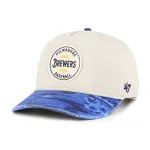 MILWAUKEE BREWERS FIJI ROPE BVHATS 47 HITCH