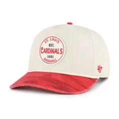 ST. LOUIS CARDINALS FIJI ROPE BVHATS 47 HITCH