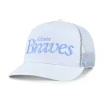 ATLANTA BRAVES FOUNDATION SCRIPT BVHATS 47 HITCH