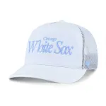 CHICAGO WHITE SOX FOUNDATION SCRIPT BVHATS 47 HITCH