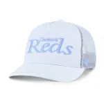 CINCINNATI REDS FOUNDATION SCRIPT BVHATS 47 HITCH