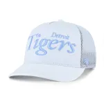 DETROIT TIGERS FOUNDATION SCRIPT BVHATS 47 HITCH