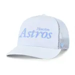 HOUSTON ASTROS FOUNDATION SCRIPT BVHATS 47 HITCH