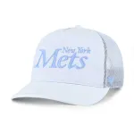 NEW YORK METS FOUNDATION SCRIPT BVHATS 47 HITCH