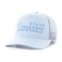 NEW YORK YANKEES FOUNDATION SCRIPT BVHATS 47 HITCH