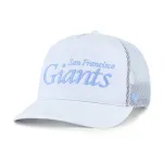SAN FRANCISCO GIANTS FOUNDATION SCRIPT BVHATS 47 HITCH
