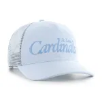 ST. LOUIS CARDINALS FOUNDATION SCRIPT BVHATS 47 HITCH