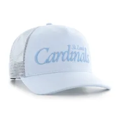 ST. LOUIS CARDINALS FOUNDATION SCRIPT BVHATS 47 ENGANXAMENT