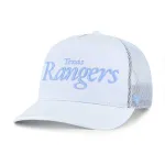TEXAS RANGERS FOUNDATION SCRIPT BVHATS 47 HITCH