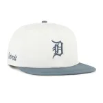 DETROIT TIGERS FOUNDATION BVHATS 47 CAPTAIN RL RELAXED FIT