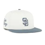 SAN DIEGO PADRES FOUNDATION BVHATS 47 CAPTAIN RL RELAXED FIT
