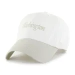 WASHINGTON NATIONALS FOUNDATION SCRIPT BVHATS 47 CLEAN UP