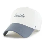 SEATTLE MARINERS FOUNDATION SCRIPT BVHATS 47 CLEAN UP