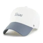 TEXAS RANGERS FOUNDATION SCRIPT BVHATS 47 CLEAN UP