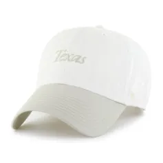 TEXAS RANGERS FOUNDATION SCRIPT BVHATS 47 CLEAN UP