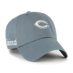 CINCINNATI REDS FOUNDATION BVHATS 47 CLEAN UP