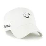 CINCINNATI REDS FOUNDATION BVHATS 47 CLEAN UP