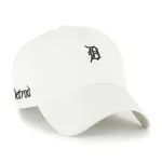 DETROIT TIGERS FOUNDATION BVHATS 47 CLEAN UP