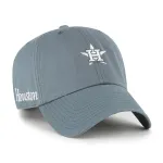 HOUSTON ASTROS FOUNDATION BVHATS 47 CLEAN UP