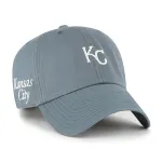 KANSAS CITY ROYALS FOUNDATION BVHATS 47 CLEAN UP