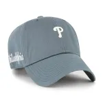 PHILADELPHIA PHILLIES FOUNDATION BVHATS 47 CLEAN UP