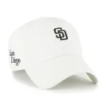 SAN DIEGO PADRES FOUNDATION BVHATS 47 CLEAN UP