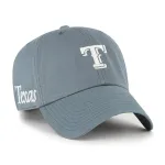 TEXAS RANGERS FOUNDATION BVHATS 47 CLEAN UP